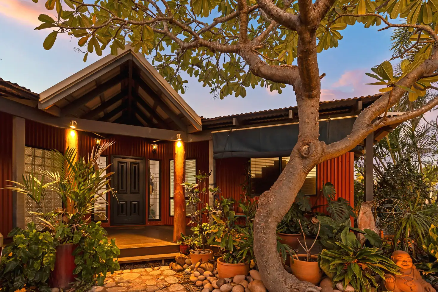 Main view of Homely house listing, 17 Mostyn Place, Broome WA 6725