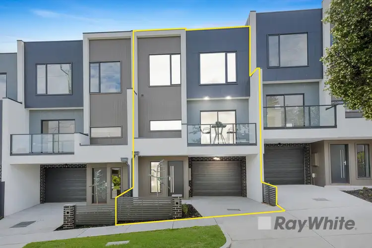1B Power Street, Dandenong VIC 3175