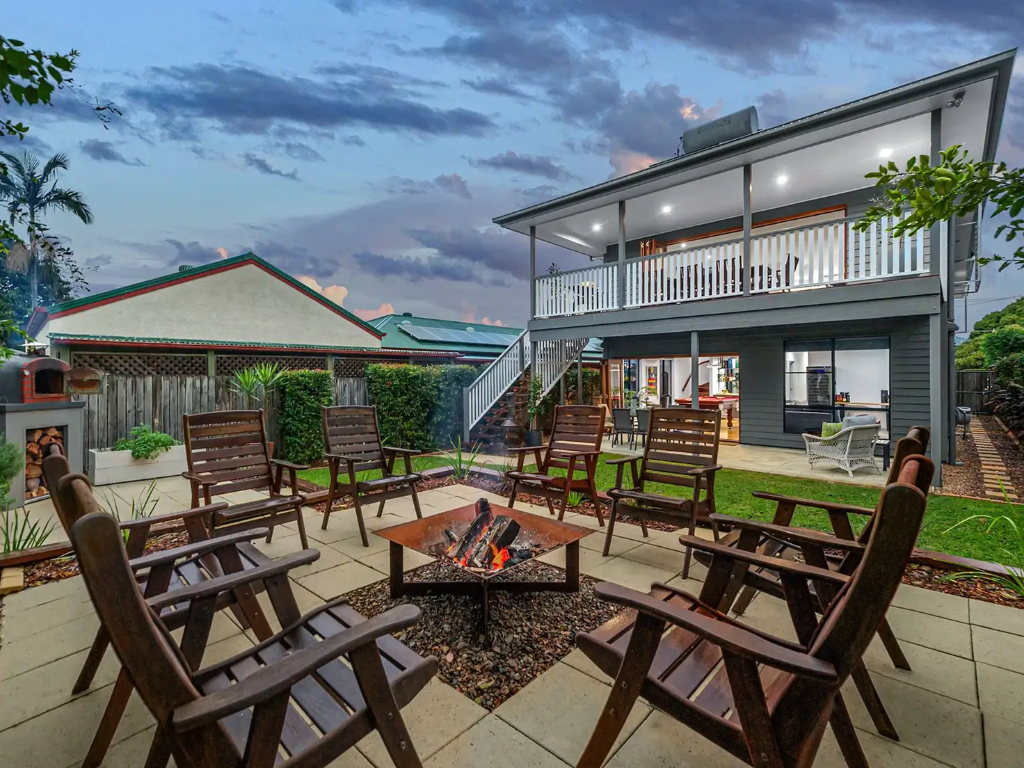 Main view of Homely house listing, 18 Nundah Street, Kedron QLD 4031