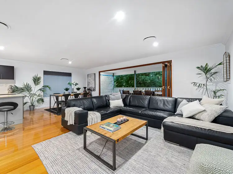 Fourth view of Homely house listing, 18 Nundah Street, Kedron QLD 4031