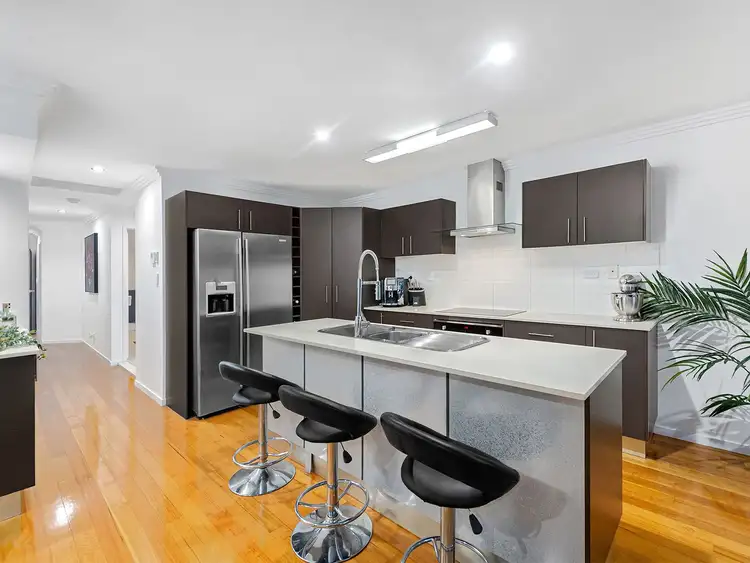 Fifth view of Homely house listing, 18 Nundah Street, Kedron QLD 4031