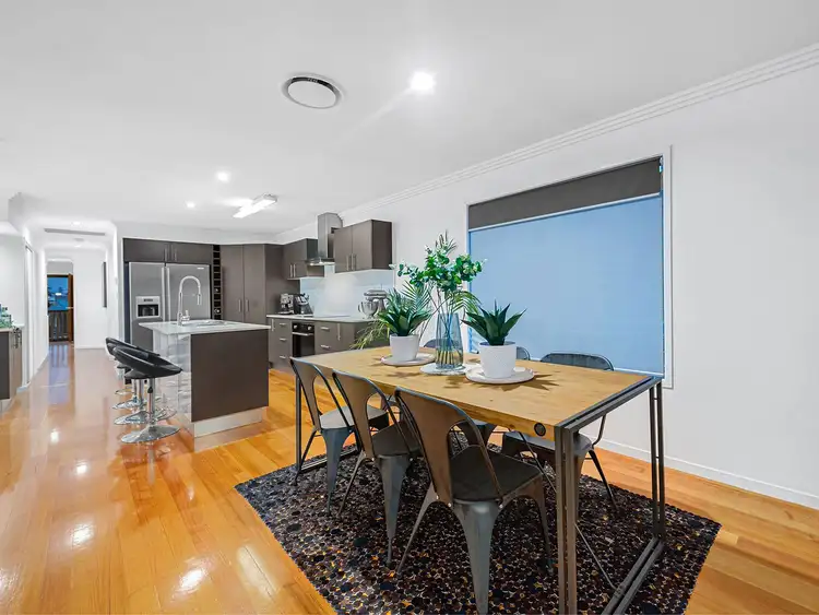 Sixth view of Homely house listing, 18 Nundah Street, Kedron QLD 4031