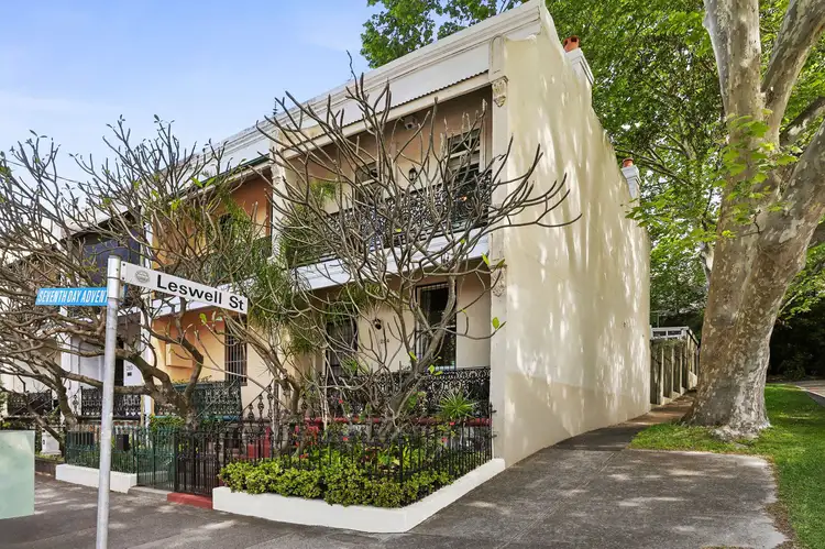 Second view of Homely house listing, 284 Edgecliff Road, Woollahra NSW 2025