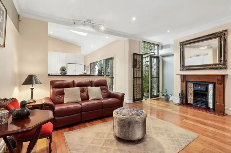 Third view of Homely house listing, 284 Edgecliff Road, Woollahra NSW 2025