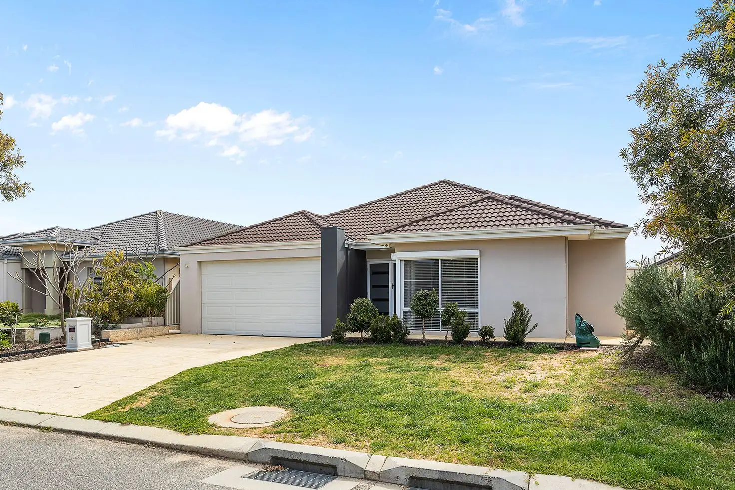 Main view of Homely house listing, 15 Dovedale Street, Harrisdale WA 6112