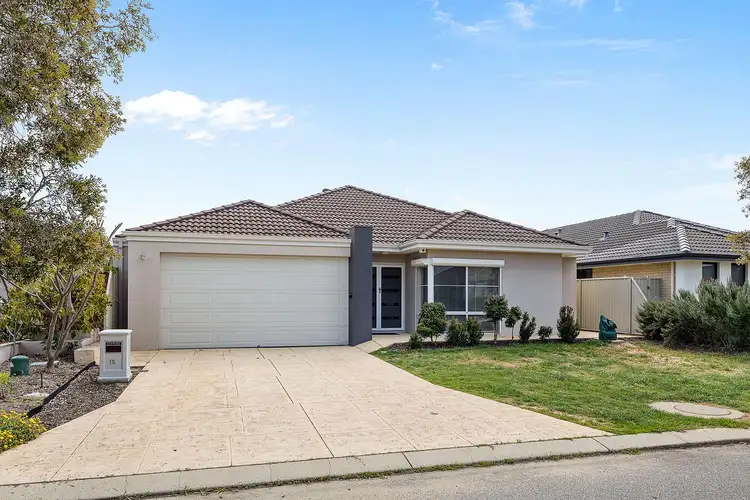 Second view of Homely house listing, 15 Dovedale Street, Harrisdale WA 6112