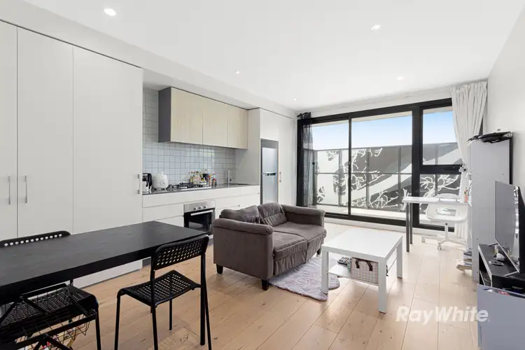 Second view of Homely apartment listing, 205/226 Waverley Road, Malvern East VIC 3145