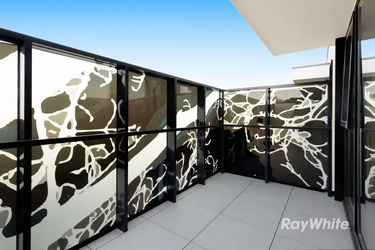 Third view of Homely apartment listing, 205/226 Waverley Road, Malvern East VIC 3145