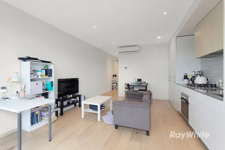Fourth view of Homely apartment listing, 205/226 Waverley Road, Malvern East VIC 3145