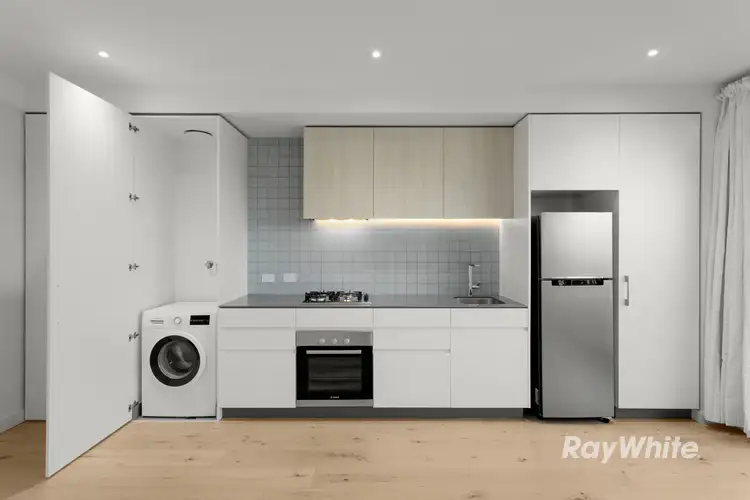 Fifth view of Homely apartment listing, 205/226 Waverley Road, Malvern East VIC 3145