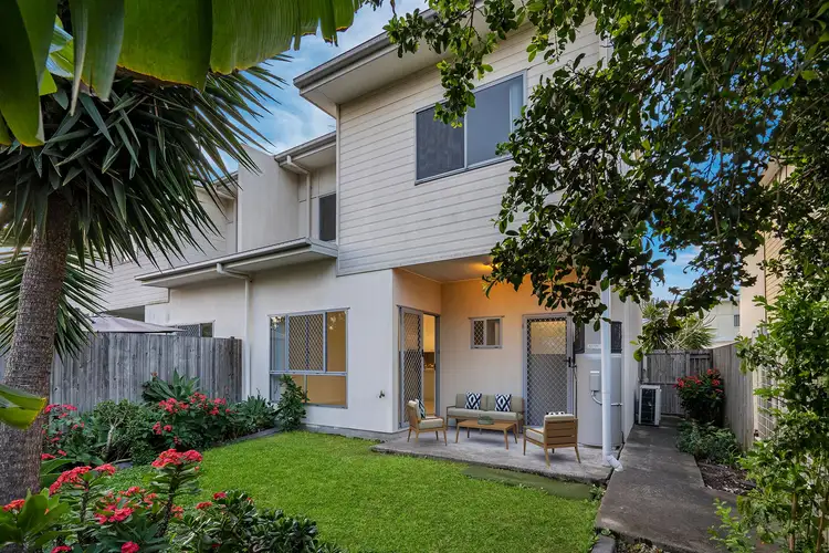 Second view of Homely townhouse listing, 22/1 Cascade Drive, Underwood QLD 4119