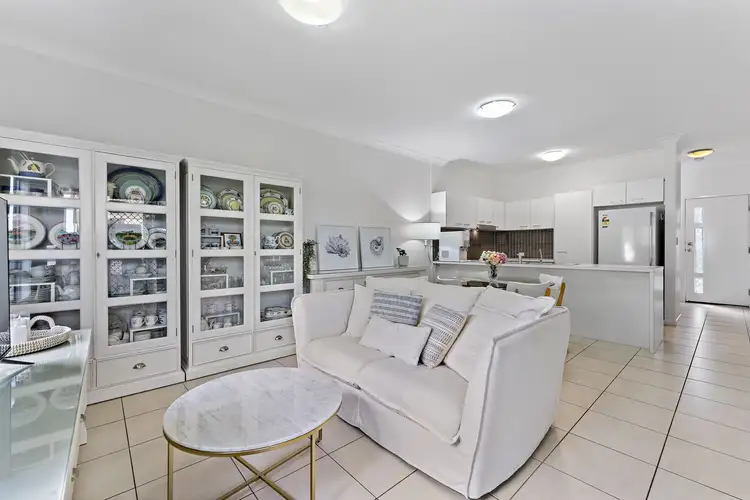 Third view of Homely townhouse listing, 22/1 Cascade Drive, Underwood QLD 4119