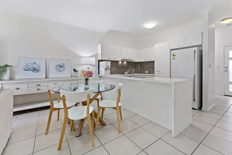 Fourth view of Homely townhouse listing, 22/1 Cascade Drive, Underwood QLD 4119