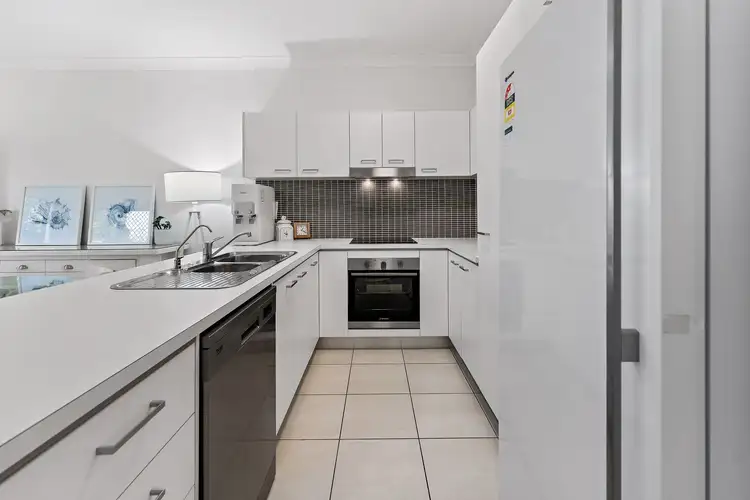 Fifth view of Homely townhouse listing, 22/1 Cascade Drive, Underwood QLD 4119