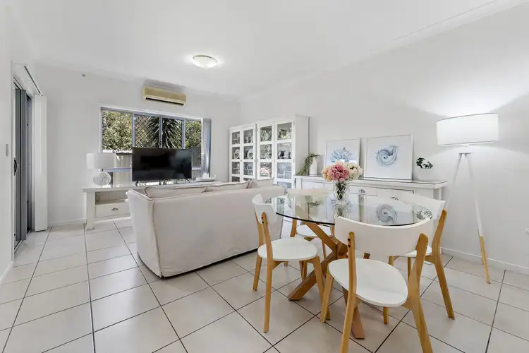 Sixth view of Homely townhouse listing, 22/1 Cascade Drive, Underwood QLD 4119