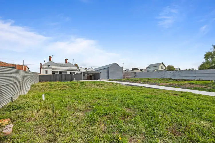 Fourth view of Homely land listing, LOT 2-5, 203 Humffray Street North, Ballarat East VIC 3350