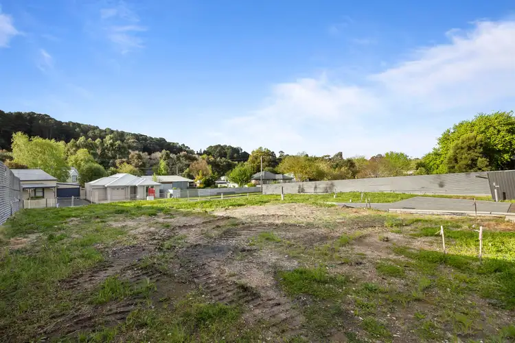 Fifth view of Homely land listing, LOT 2-5, 203 Humffray Street North, Ballarat East VIC 3350