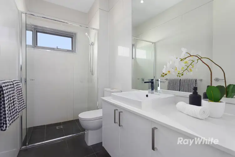 Sixth view of Homely apartment listing, 406/7 Dudley Street, Caulfield East VIC 3145