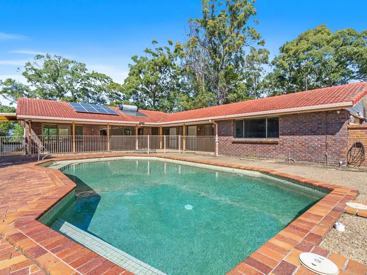 Main view of Homely house listing, 12 Binalong Drive, Ashmore QLD 4214