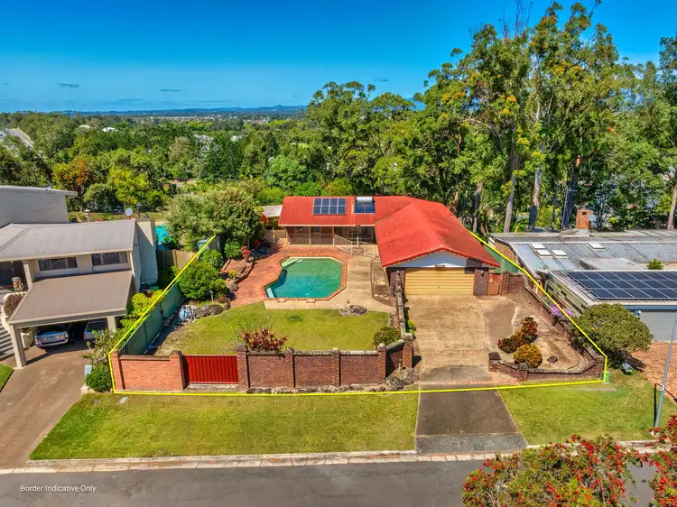 Third view of Homely house listing, 12 Binalong Drive, Ashmore QLD 4214