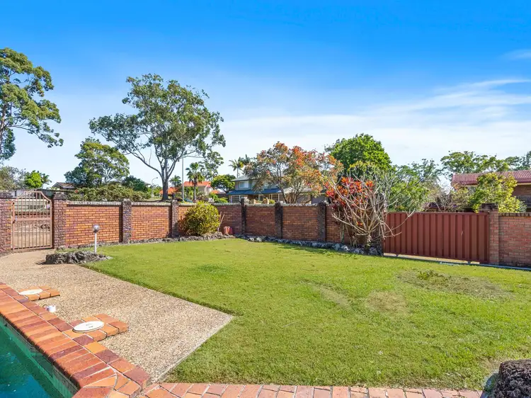 Fourth view of Homely house listing, 12 Binalong Drive, Ashmore QLD 4214