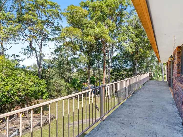 Fifth view of Homely house listing, 12 Binalong Drive, Ashmore QLD 4214