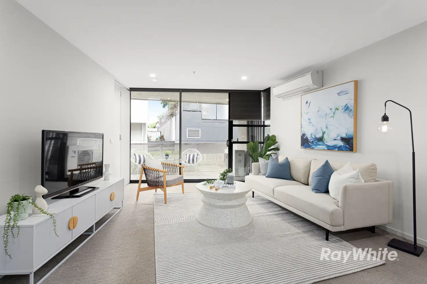 Main view of Homely apartment listing, 8/175 Kangaroo Road, Hughesdale VIC 3166