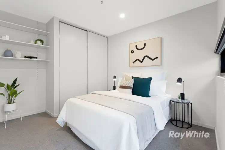 Fourth view of Homely apartment listing, 8/175 Kangaroo Road, Hughesdale VIC 3166