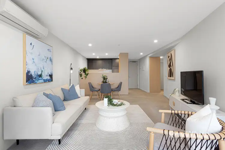 Fifth view of Homely apartment listing, 8/175 Kangaroo Road, Hughesdale VIC 3166