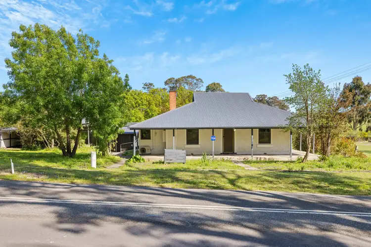 764 Flaxley Road