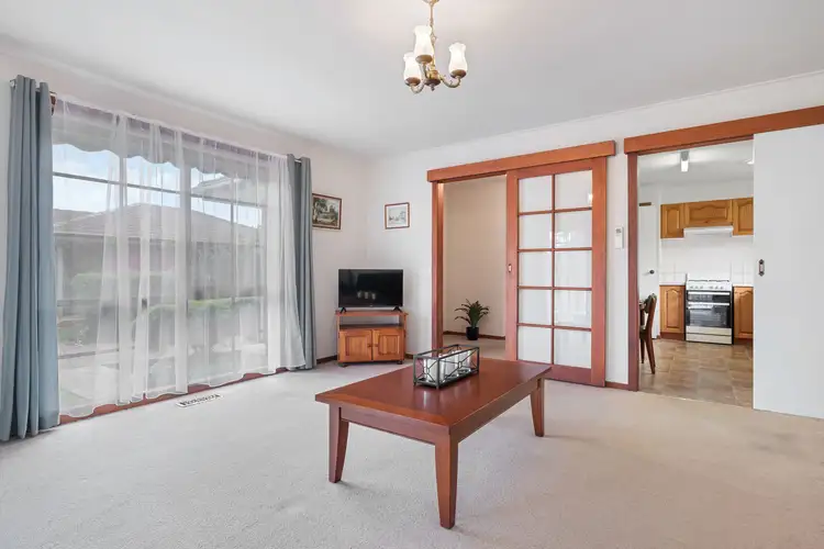 Second view of Homely unit listing, 1/17-19 Leigh Road, Croydon VIC 3136