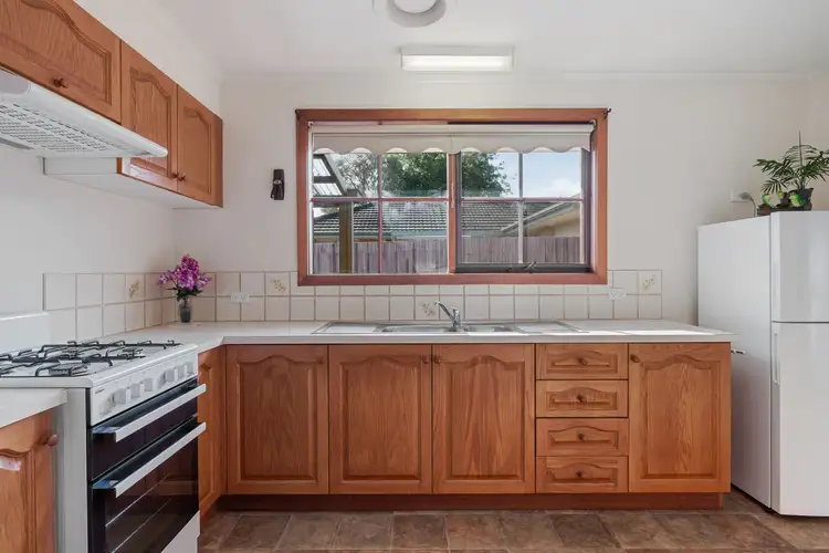 Third view of Homely unit listing, 1/17-19 Leigh Road, Croydon VIC 3136