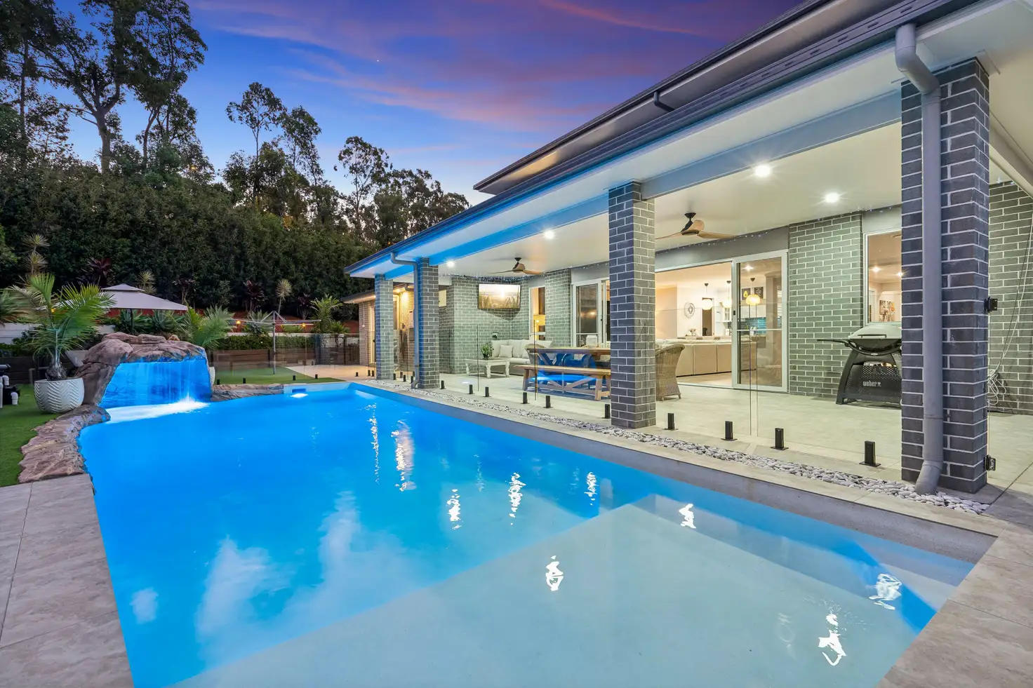 Main view of Homely house listing, 6 Windsor Circuit, Maudsland QLD 4210