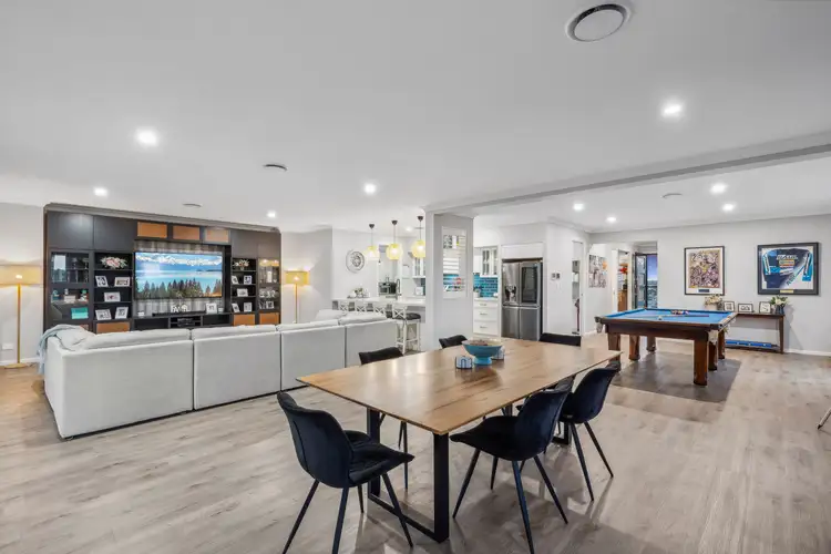 Second view of Homely house listing, 6 Windsor Circuit, Maudsland QLD 4210
