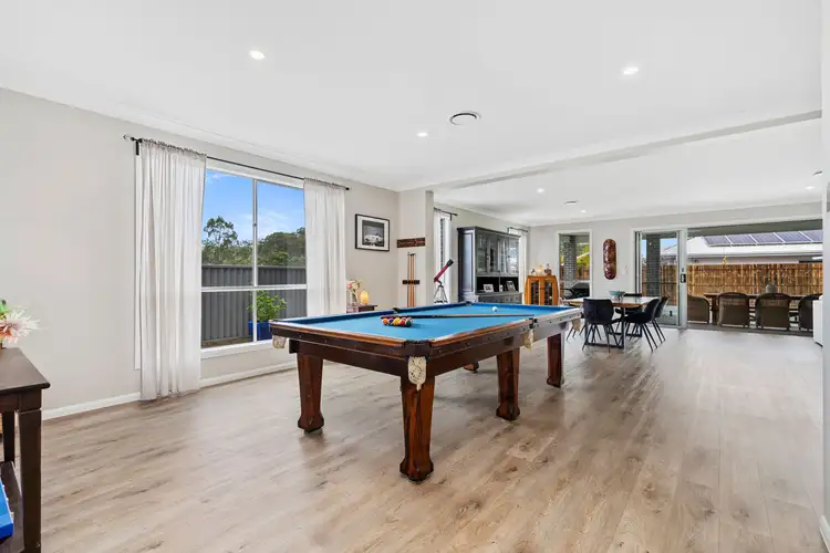 Third view of Homely house listing, 6 Windsor Circuit, Maudsland QLD 4210