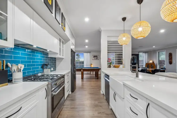 Fourth view of Homely house listing, 6 Windsor Circuit, Maudsland QLD 4210