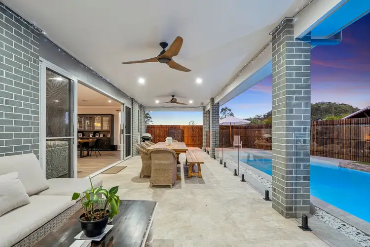 Fifth view of Homely house listing, 6 Windsor Circuit, Maudsland QLD 4210