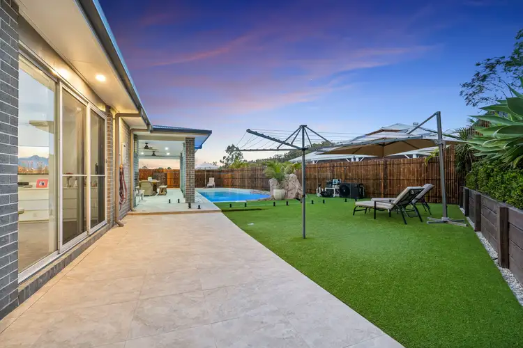Sixth view of Homely house listing, 6 Windsor Circuit, Maudsland QLD 4210