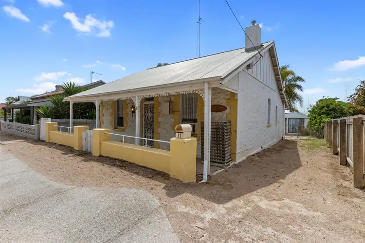 Third view of Homely house listing, 11 Milne Terrace, Moonta SA 5558
