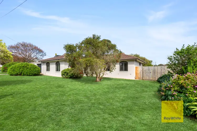 Third view of Homely house listing, 9 Jersey Court, Belmont VIC 3216