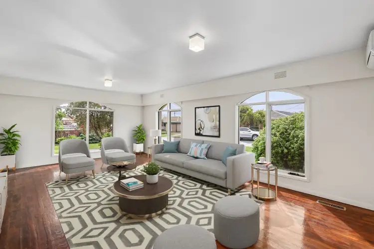 Fourth view of Homely house listing, 9 Jersey Court, Belmont VIC 3216