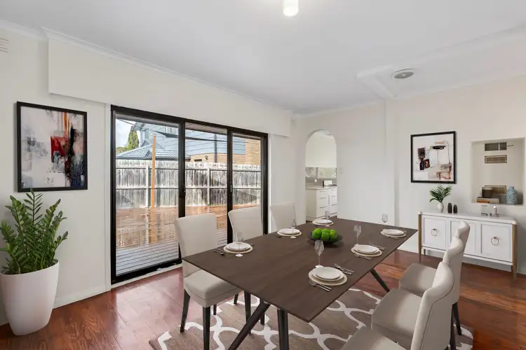 Sixth view of Homely house listing, 9 Jersey Court, Belmont VIC 3216