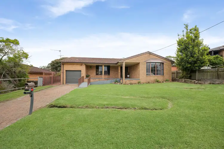 7 Cedar Hill Lane, Raymond Terrace NSW 2324