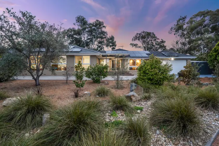 20 Rohan Rivett Crescent, Mckellar ACT 2617