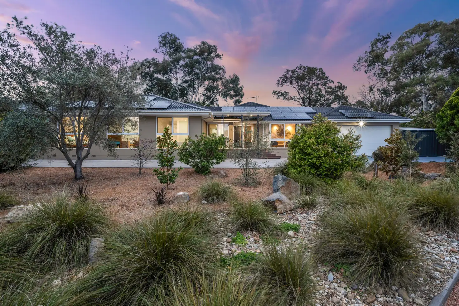 Main view of Homely house listing, 20 Rohan Rivett Crescent, Mckellar ACT 2617