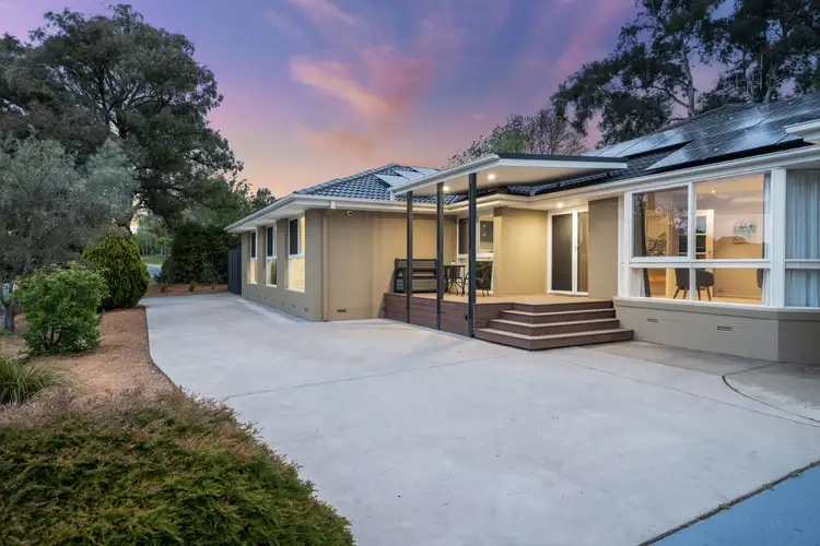 Third view of Homely house listing, 20 Rohan Rivett Crescent, Mckellar ACT 2617