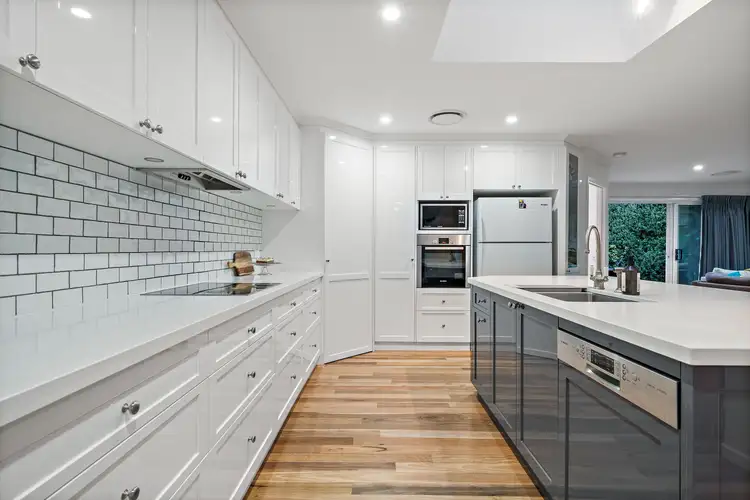 Fourth view of Homely house listing, 20 Rohan Rivett Crescent, Mckellar ACT 2617