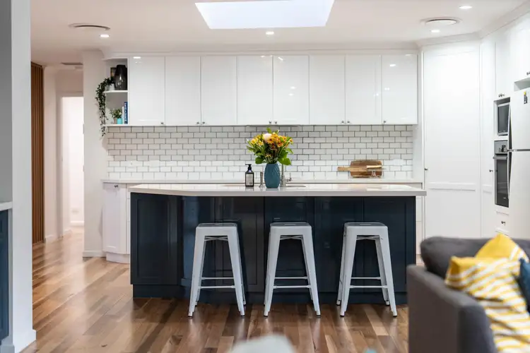 Fifth view of Homely house listing, 20 Rohan Rivett Crescent, Mckellar ACT 2617