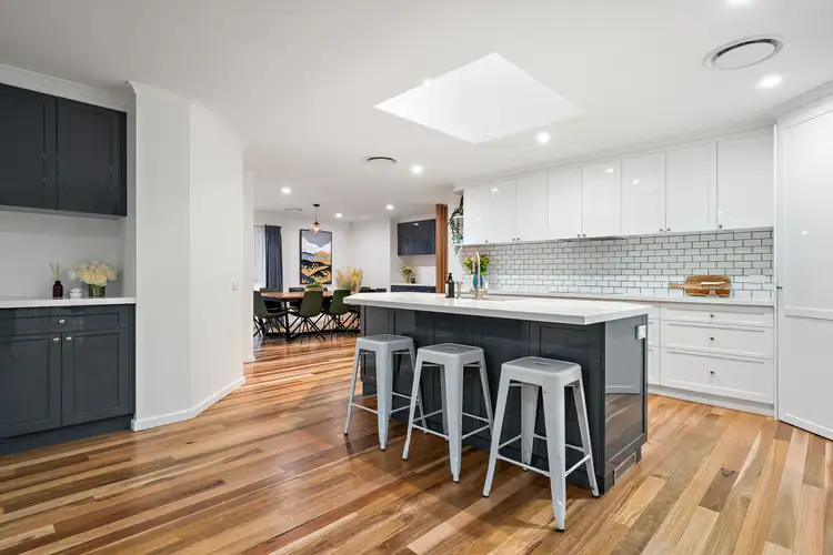 Sixth view of Homely house listing, 20 Rohan Rivett Crescent, Mckellar ACT 2617