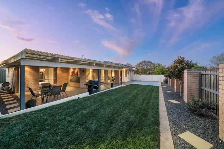 1 Dexion Place, Dunlop ACT 2615